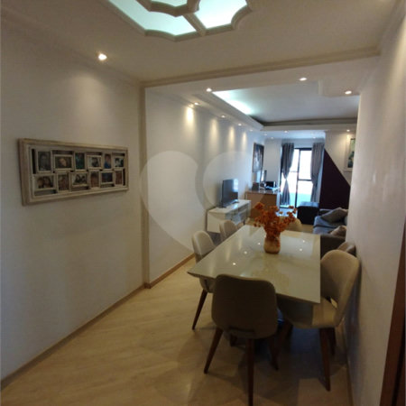 Apartamento à venda com 3 quartos, sendo 1 suíte,  em Boa Vista, São Caetano do Sul, SP