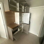 Apartamento para alugar com 1 suíte em Brooklin Paulista, São Paulo, SP