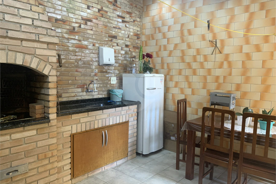 Sobrado à venda com 3 quartos, sendo 1 suíte, em Imirim, São Paulo, SP