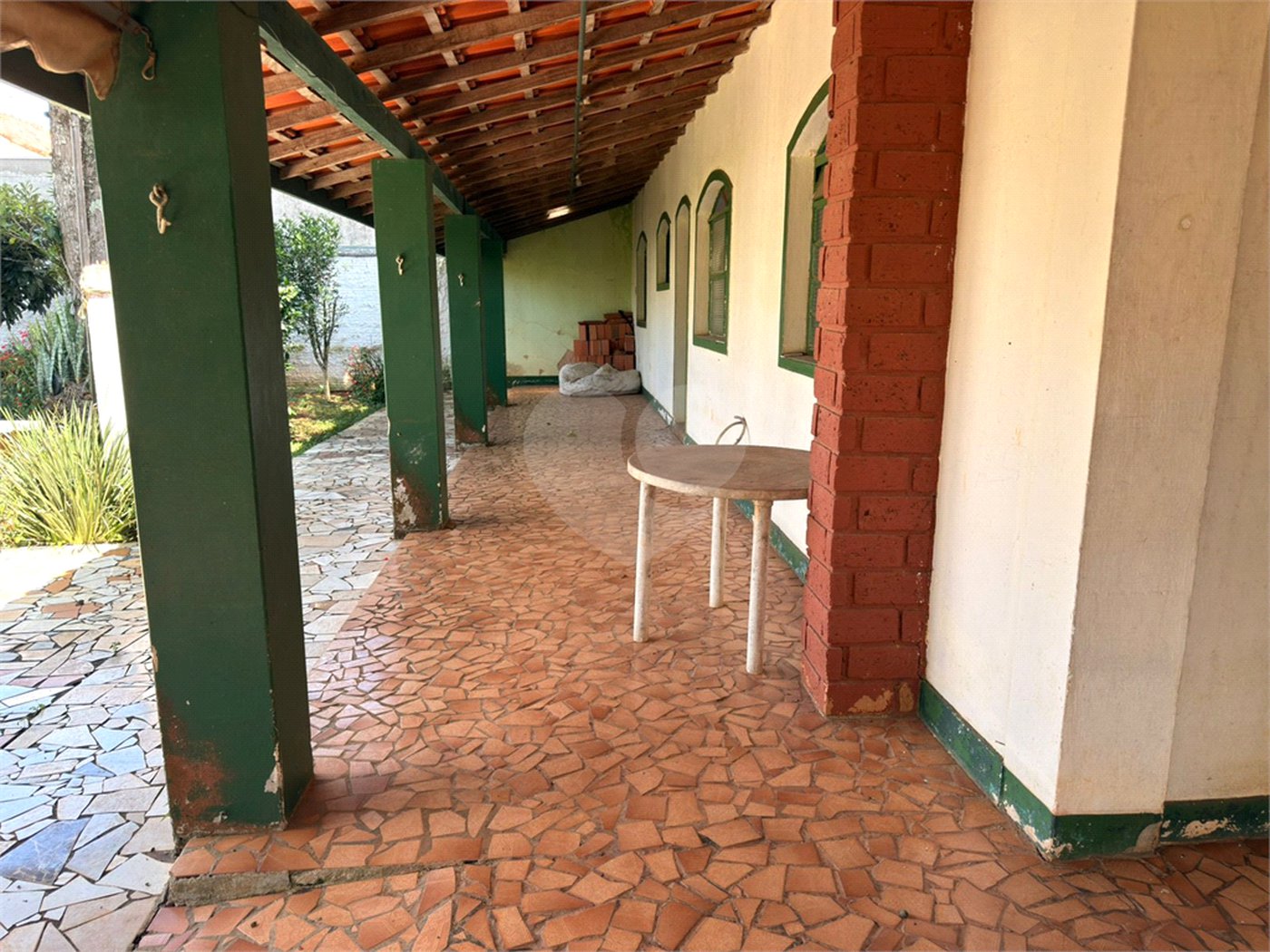 Chácara à venda com 1 quarto em Jardim Monte Santo, Itapetininga, SP