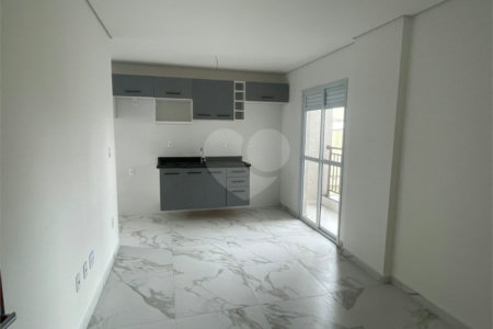 Apartamento à venda com 2 quartos em Parada Inglesa, São Paulo, SP
