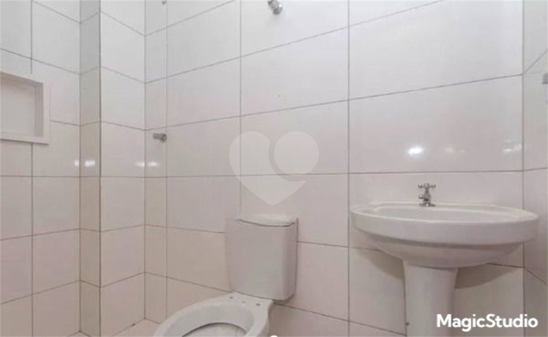 Studio à venda com 2 quartos em Vila Vera, São Paulo, SP