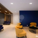 Apartamento à venda com 2 quartos em Vila Vermelha, São Paulo, SP