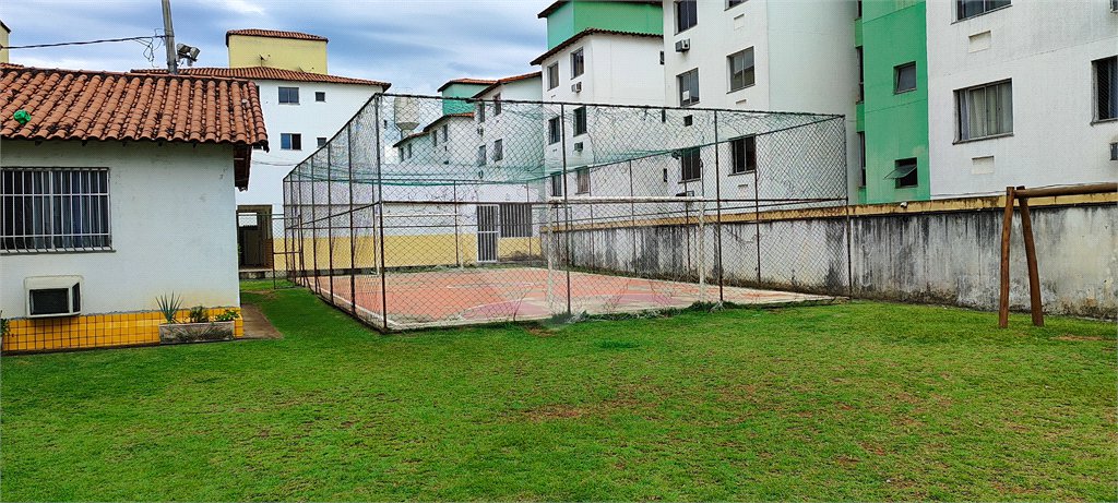 Apartamento à venda com 2 quartos em Santíssimo, Rio de Janeiro, RJ