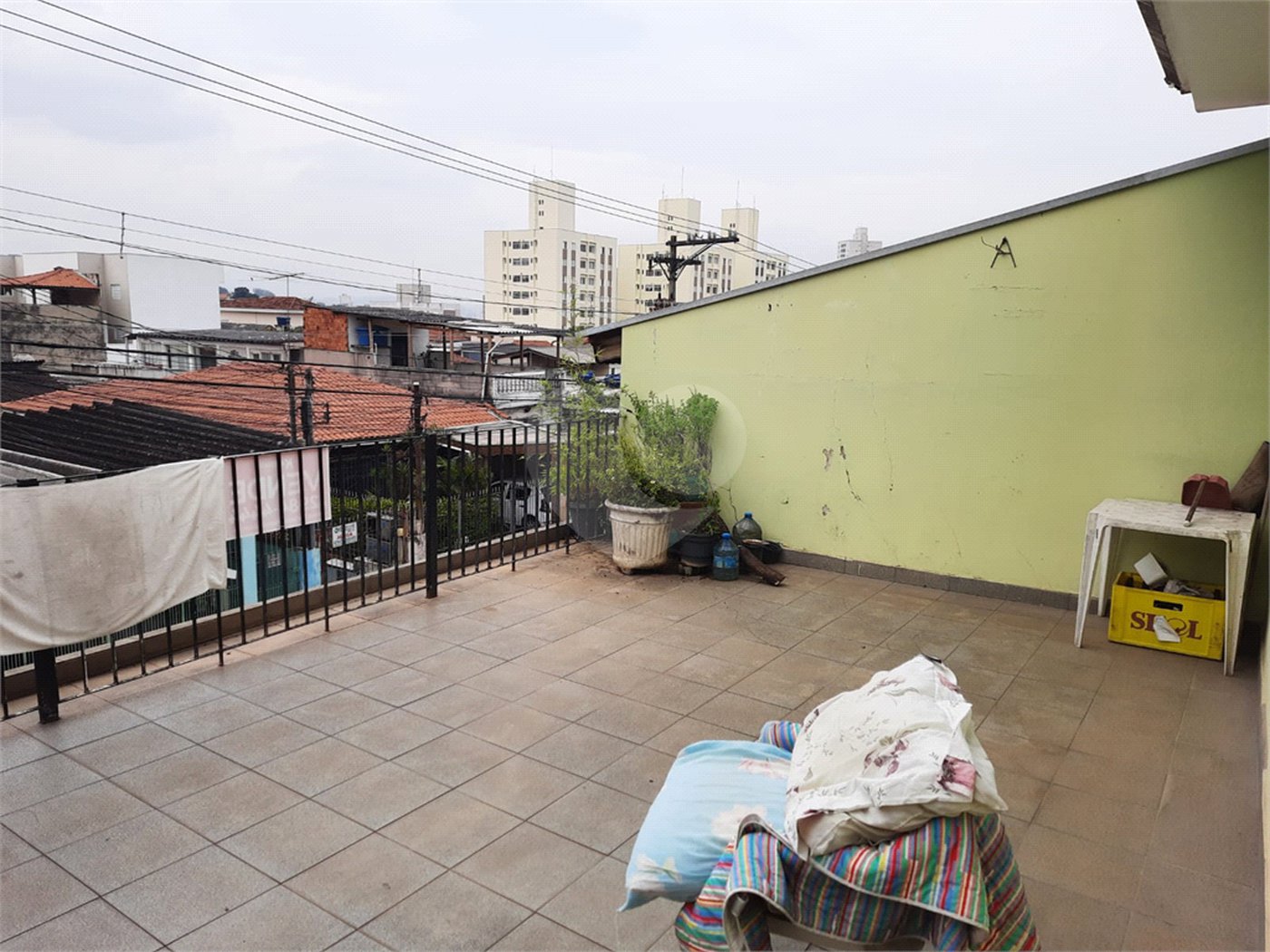 Sobrado à venda com 3 quartos em Vila Gustavo, São Paulo, SP