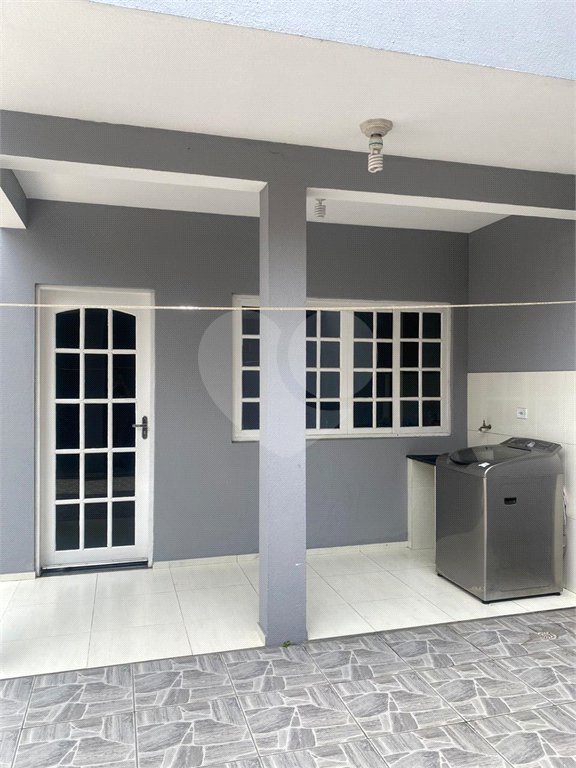 Casa à venda com 3 quartos, sendo 1 suíte, em Jardim Márcia, Suzano, SP