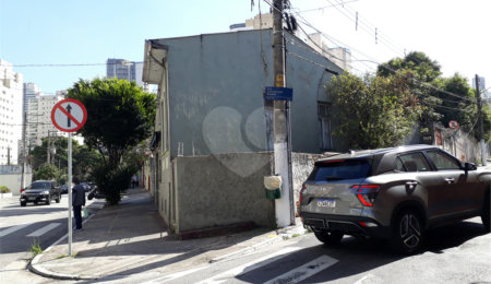 Terreno à venda com 1 quarto em Santana, São Paulo, SP
