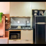 Apartamento à venda com 1 quarto em Indianópolis, São Paulo, SP