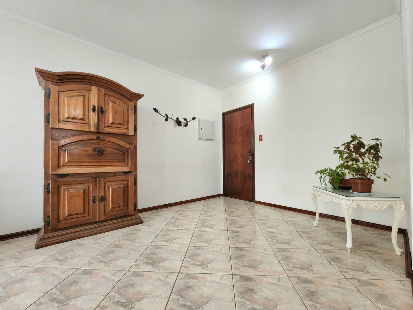 Apartamento à venda, 97 m² por R$ 569.000,00 - Aparecida - Santos/SP