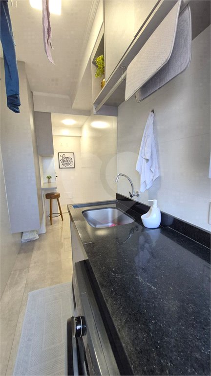 Apartamento à venda com 3 suítes em Santa Teresinha, São Paulo, SP