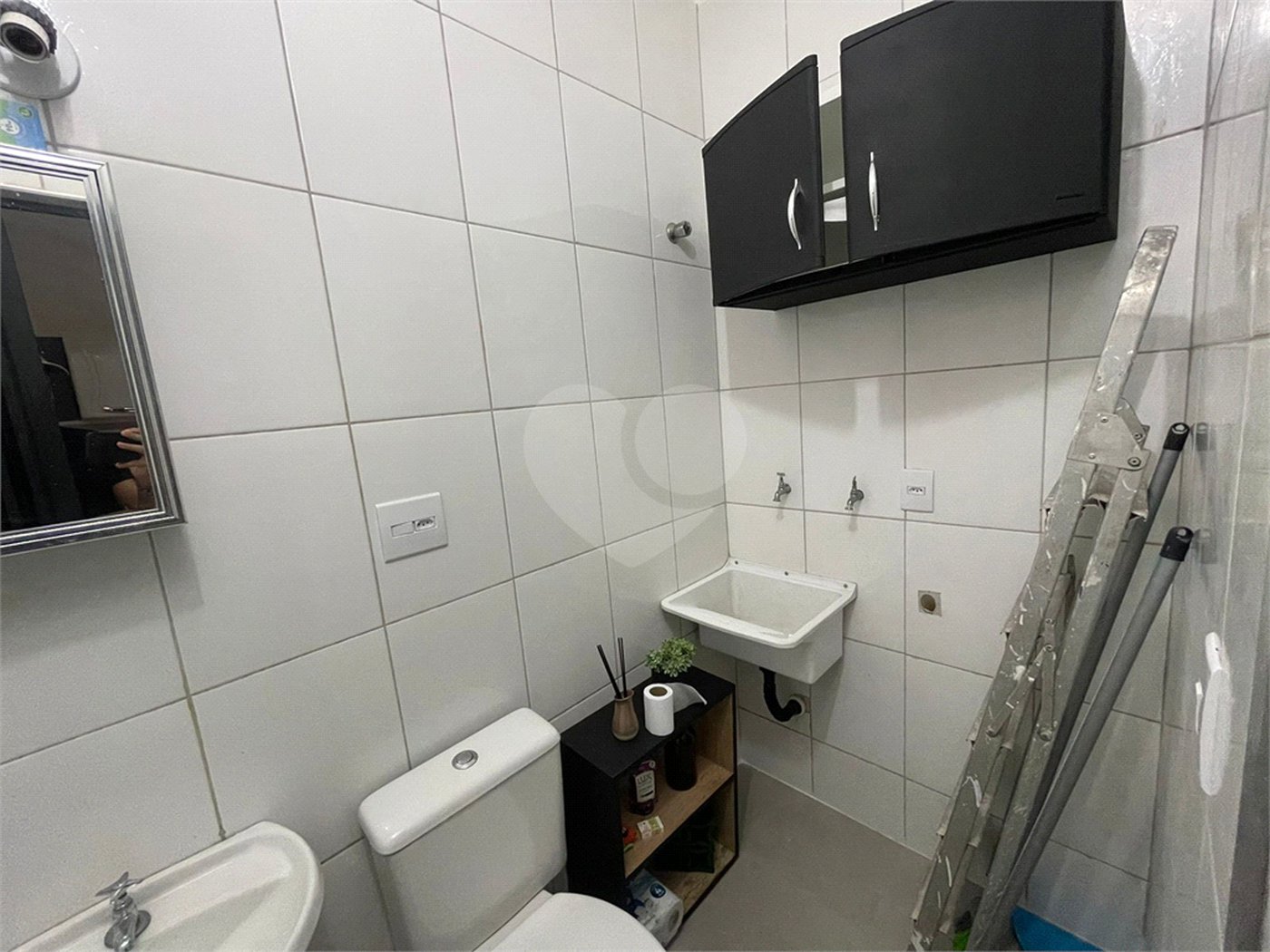 Apartamento à venda em Santa Efigênia, São Paulo, SP