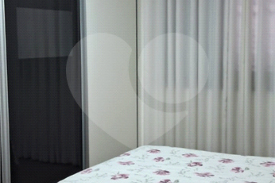 Sobrado à venda com 2 quartos em Tucuruvi, São Paulo, SP