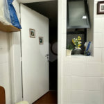 Cobertura à venda com 3 quartos, sendo 1 suíte, em Lar São Paulo, São Paulo, SP