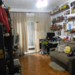 Apartamento à venda com 3 quartos, sendo 1 suíte, em Tijuca, Rio de Janeiro, RJ
