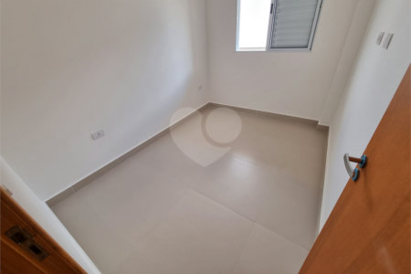 Apartamento à venda com 1 quarto em Vila Mazzei, São Paulo, SP