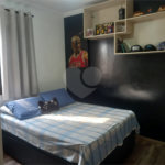 Sobrado à venda com 3 quartos, sendo 1 suíte, em Vila Guilherme, São Paulo, SP