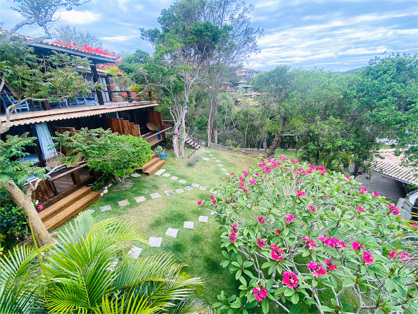 Casa à venda com 7 suítes em Albatroz, Armação dos Búzios, RJ