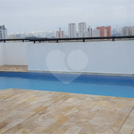 Apartamento à venda com 2 suítes do Maranhão, São Paulo, SP