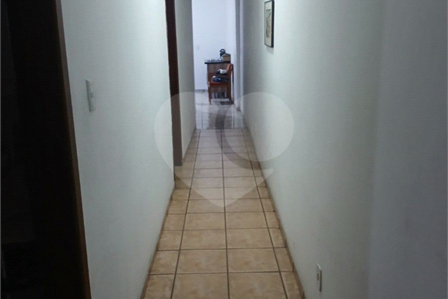 Casa Térrea à venda com 3 quartos em Limão, São Paulo, SP