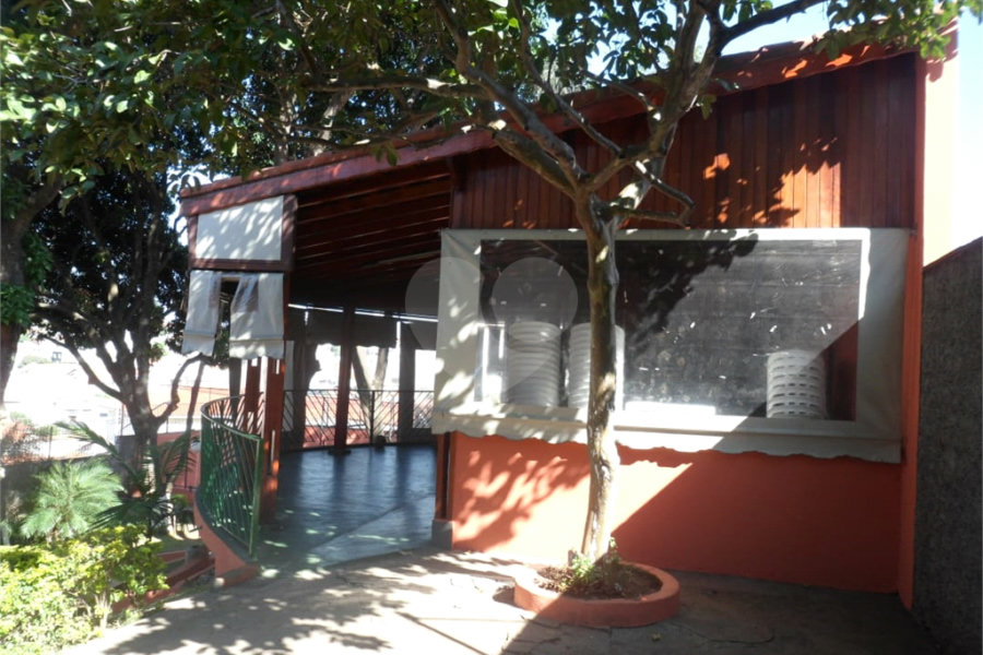 Apartamento à venda com 3 quartos em Tucuruvi, São Paulo, SP