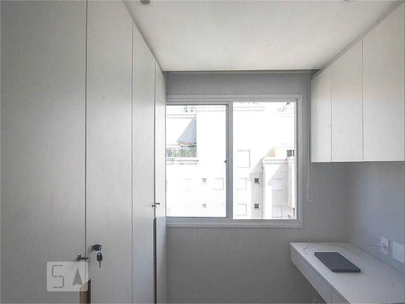 Apartamento à venda com 2 quartos, sendo 1 suíte,  em Jardim Parque Morumbi, São Paulo, SP