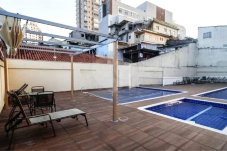 Apartamento à venda com 3 quartos, sendo 2 suítes, em Santa Teresinha, São Paulo, SP