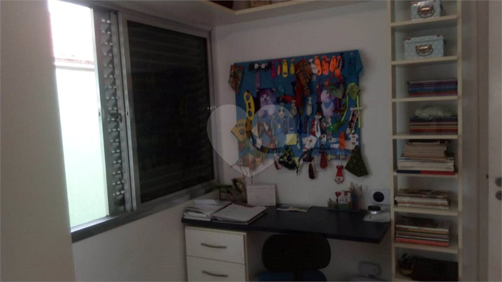 Casa à venda com 3 suítes em Jardim Franca, São Paulo, SP