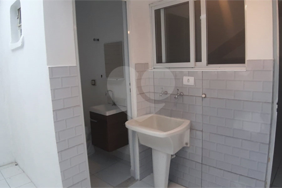 Casa à venda com 2 quartos em Mandaqui, São Paulo, SP