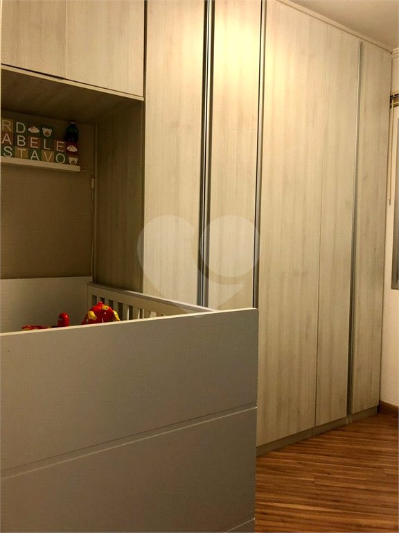 Apartamento à venda com 2 quartos, sendo 1 suíte, em Vila Mazzei, São Paulo, SP
