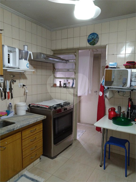 Apartamento à venda com 3 quartos, sendo 1 suíte, em Pinheiros, São Paulo, SP