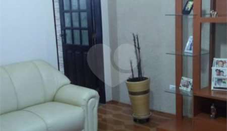 Casa Térrea à venda com 3 quartos, sendo 1 suíte, em Vila Jaguara, São Paulo, SP