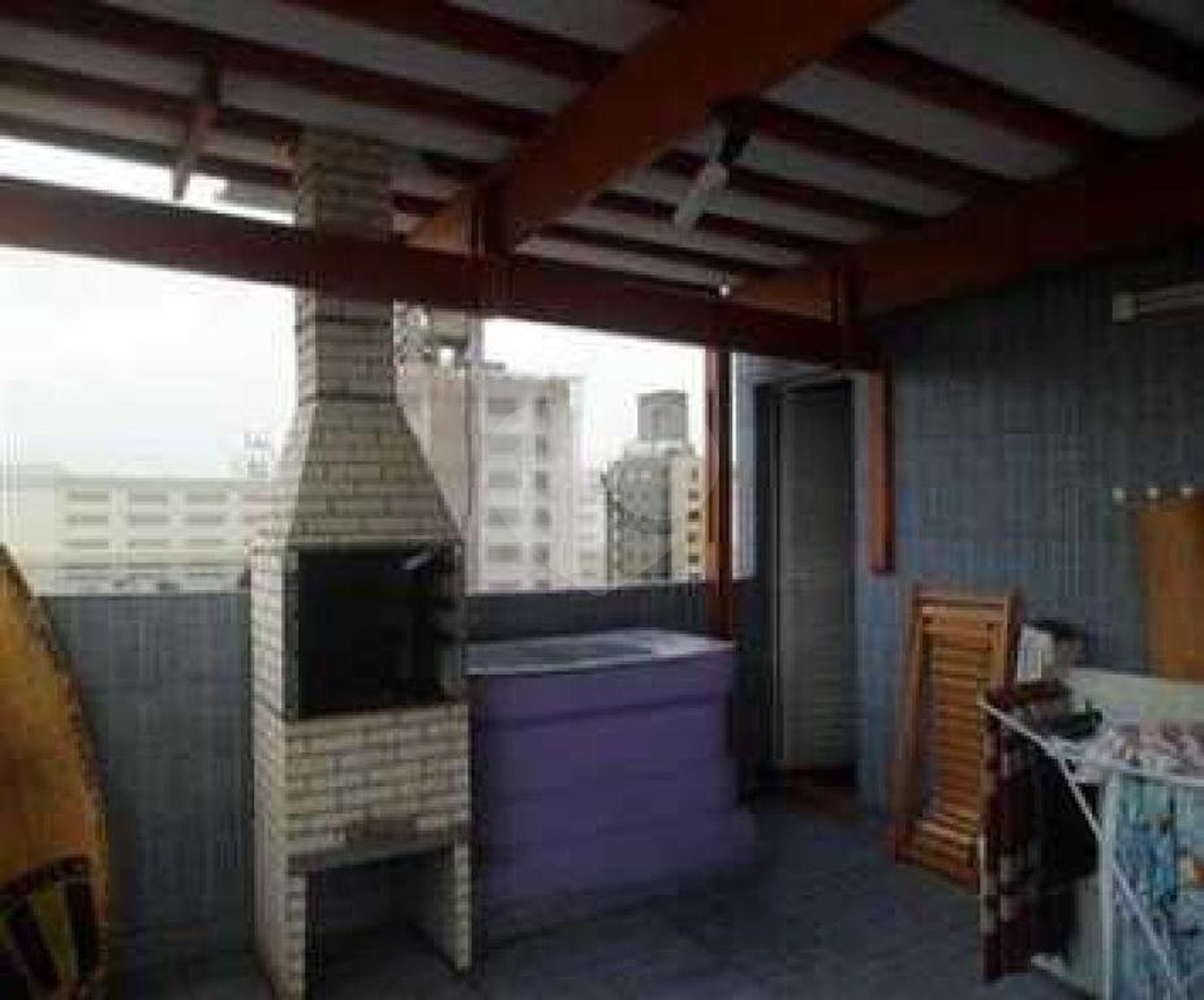 Casa à venda com 2 quartos, sendo 1 suíte, no condomínio Travessa Carmem Lúcia Carneiro,88, São Paulo - SP