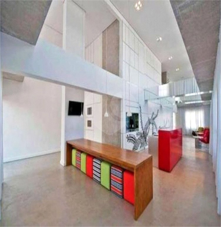 Apartamento para alugar com 1 quarto em Vila Leopoldina, São Paulo, SP