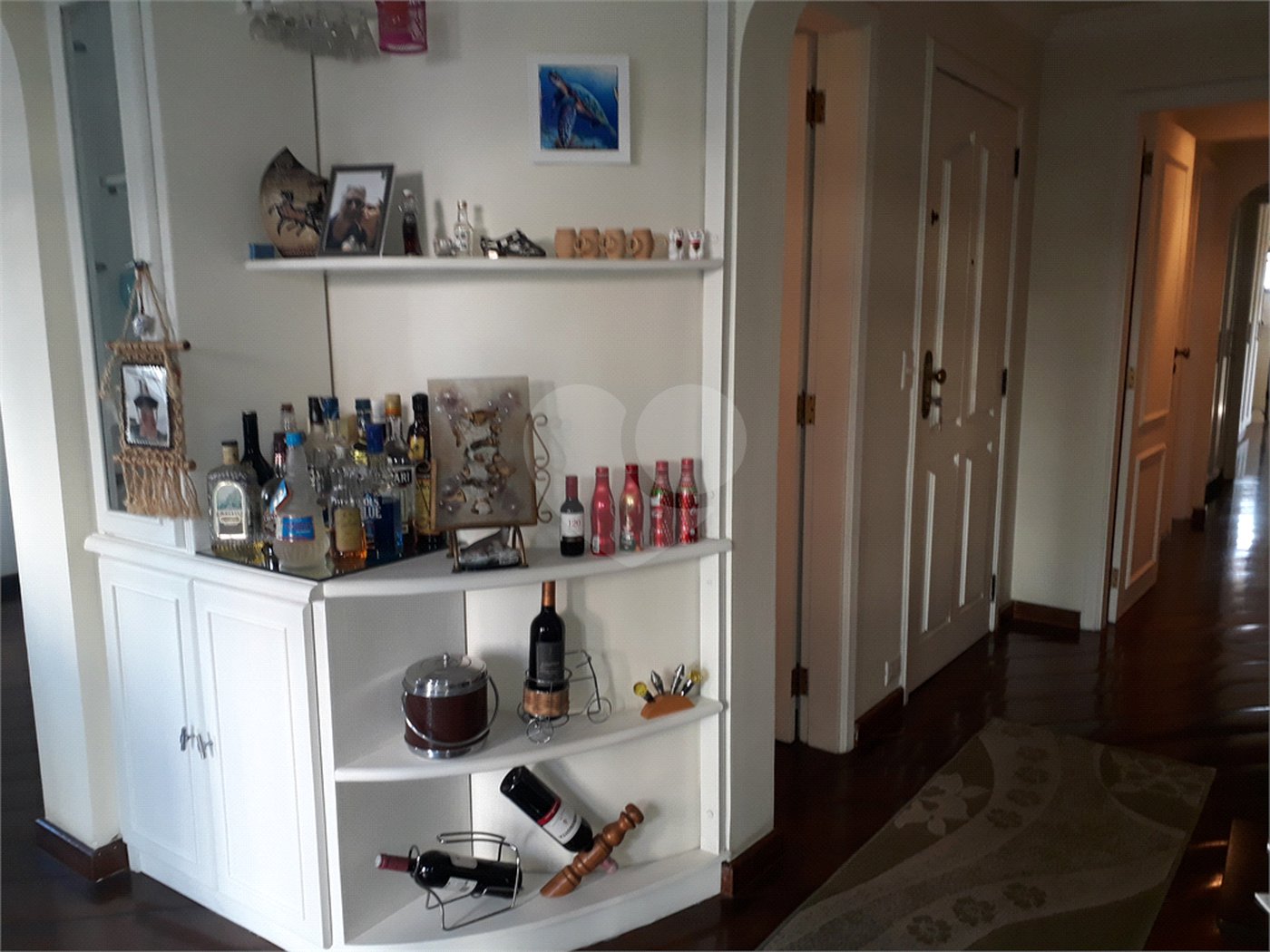 Apartamento à venda com 3 suítes em Santana, São Paulo, SP