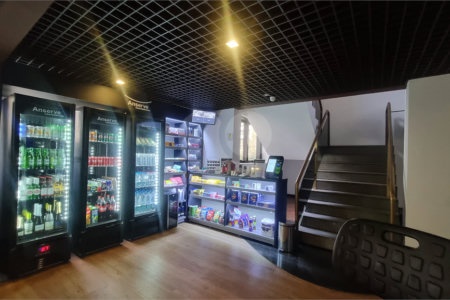 Apartamento à venda ou para alugar com 1 quarto em Jardim Paulista, São Paulo, SP