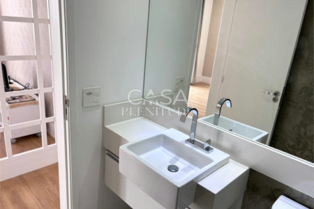 Apartamento para alugar com 2 quartos, sendo 1 suíte, em Jardim Maria José, Votorantim, SP