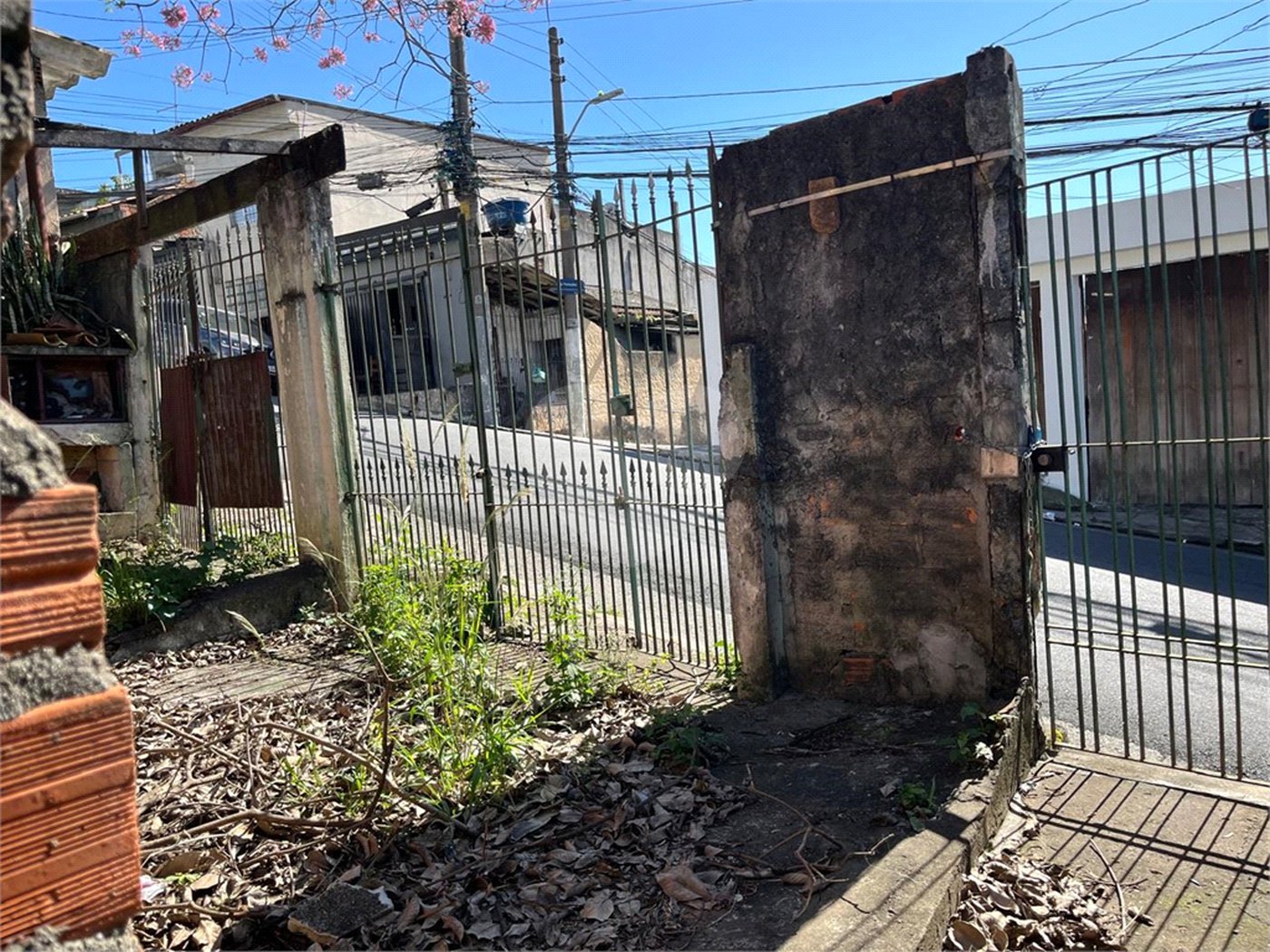 Terreno à venda com 1 quarto no Brasilândia, São Paulo, SP