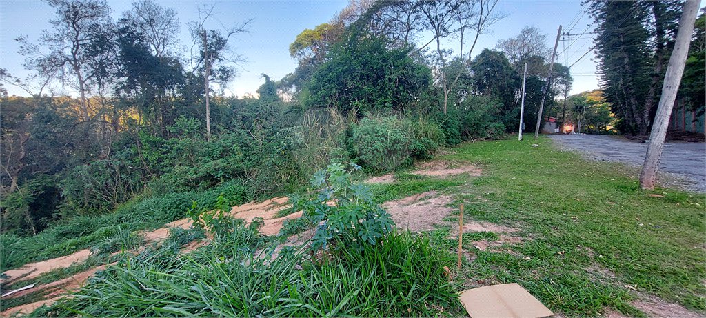 Terreno à venda no condomínio Sausalito, Mairiporã - SP