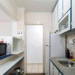 Apartamento à venda com 1 quarto em Aclimação, São Paulo, SP