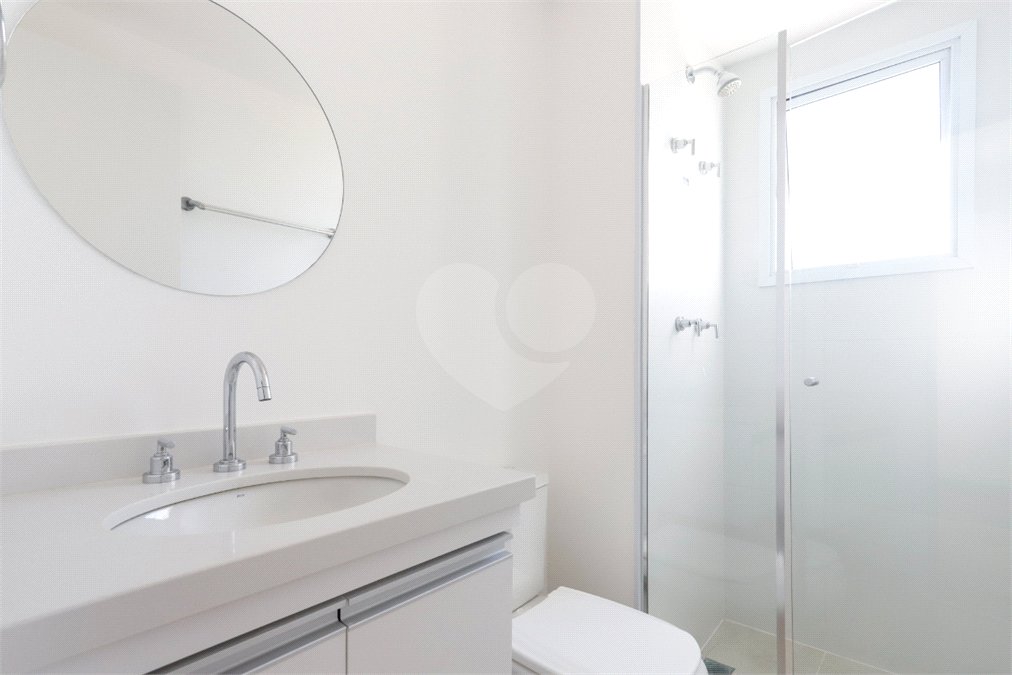 Apartamento à venda com 3 suítes em Vila Anastácio, São Paulo, SP