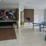 Apartamento à venda com 2 quartos, sendo 1 suíte, em Parque Reboucas, São Paulo, SP