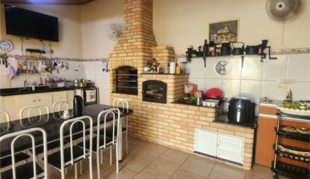 Casa em condomínio à venda com 4 quartos, sendo 1 suíte,  em Jardim Americano, Sorocaba, SP