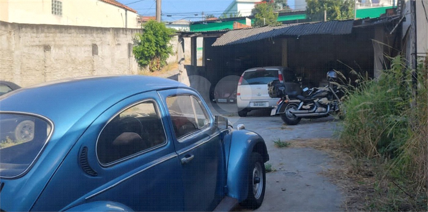 Terreno à venda em Jaguaré, São Paulo, SP