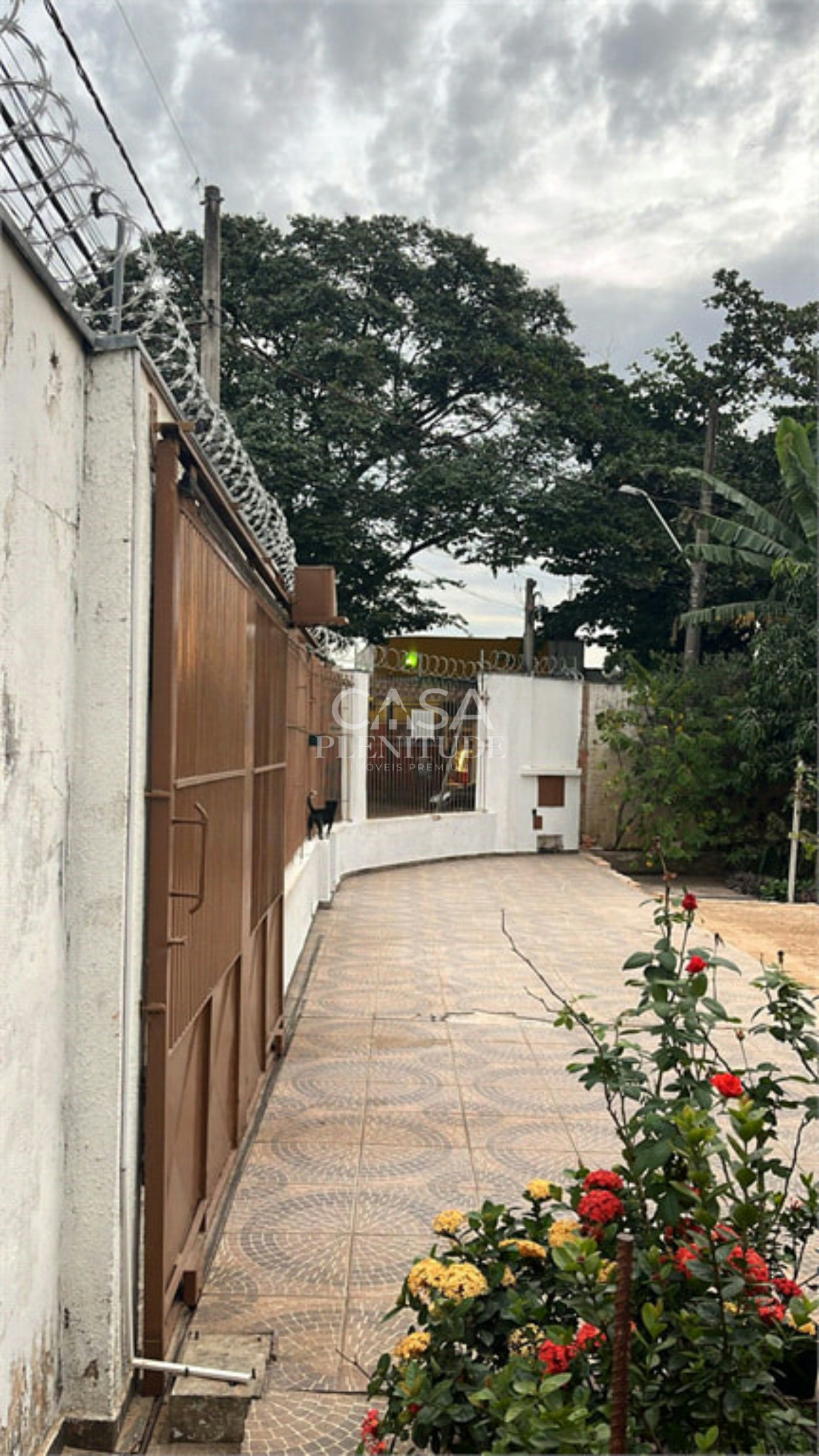 Casa à venda com 2 quartos em Vila Barão, Sorocaba, SP