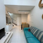 Apartamento com 2 dormitórios à venda, 78 m² por R$ 640.000,00 - Gonzaga - Santos/SP