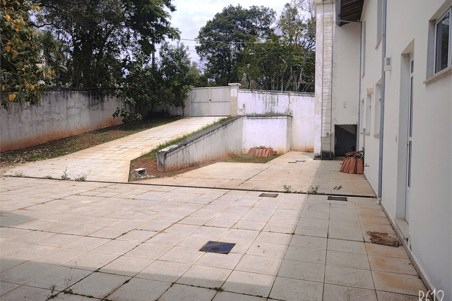 Casa à venda com 5 suítes no condomínio Campos de Mairiporã Gleba 1, Mairiporã - SP