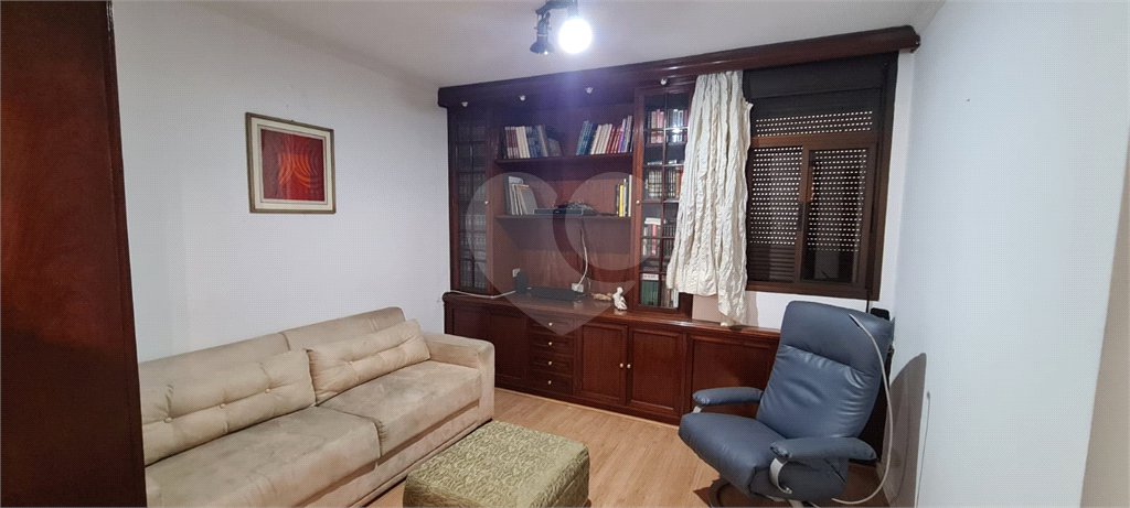 Apartamento à venda com 3 quartos, sendo 1 suíte,  em Indianópolis, São Paulo, SP