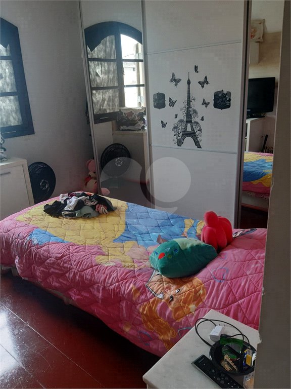 Sobrado à venda com 3 quartos, sendo 1 suíte, em Vila Mazzei, São Paulo, SP
