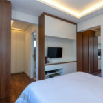 Apartamento à venda com 2 suítes em Brooklin Paulista, São Paulo, SP