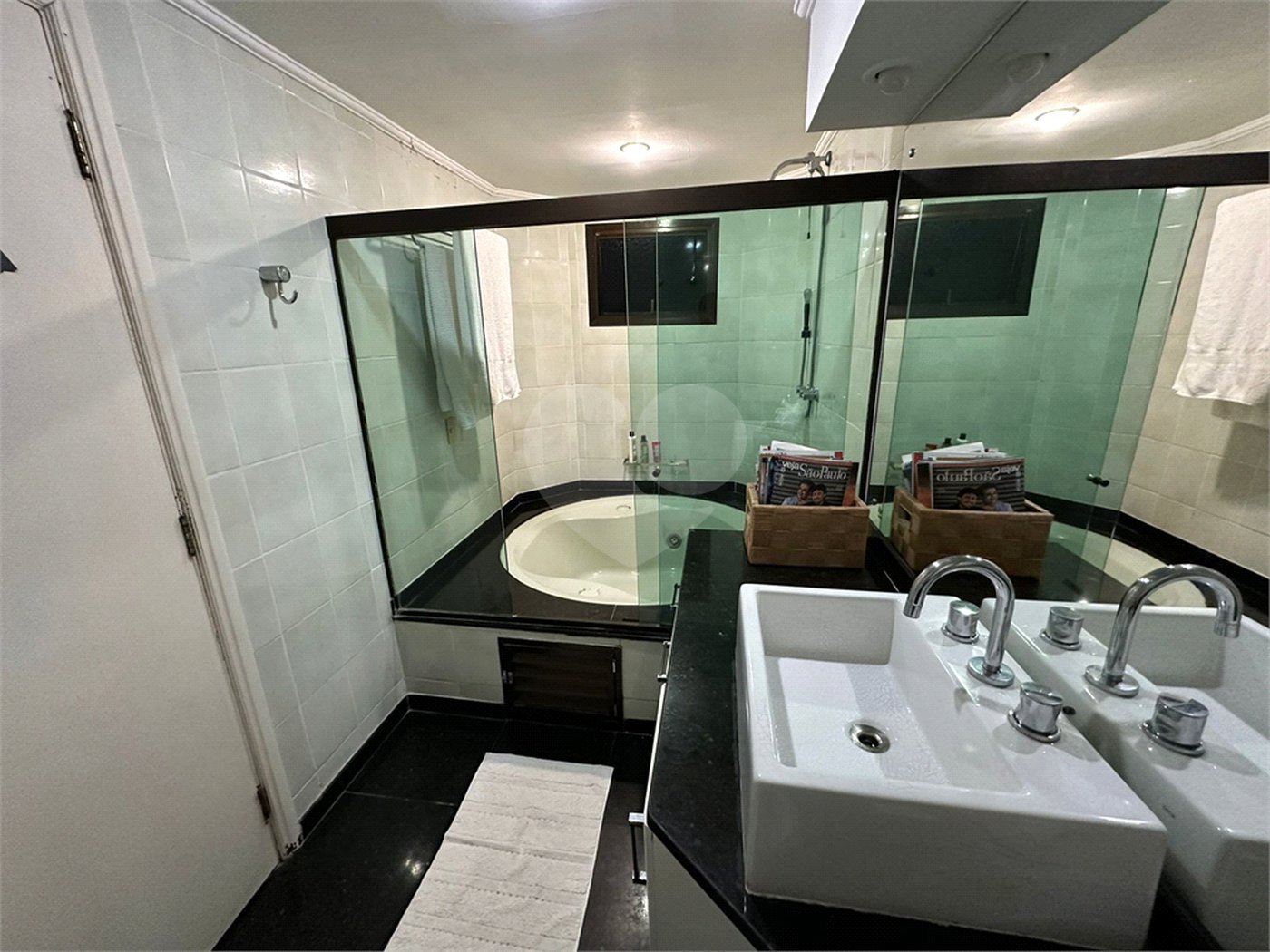 Apartamento à venda com 3 suítes em Vila Olímpia, São Paulo, SP